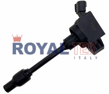 BOBINA DE IGNICION TIPO LAPIZ ROYALTEK 3 PINES / NUEVO TOYOTA COROLLA 2.0 2019 / 2021 / RAV4 2.0 2019 / CAMRY 2.0 2018 / 2020 --- OEM 9091902276 UF848